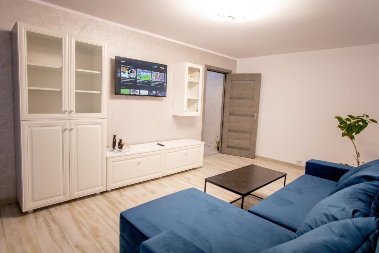 Loghin Residence Sučava Exteriér fotografie